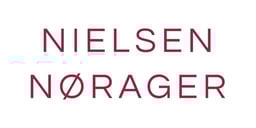 Nielsen Nørager logo