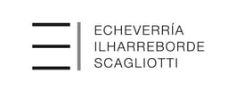 Echeverría Ilharreborde Scagliotti logo