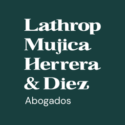 Lathrop Mujica Herrera & Diez Abogados logo