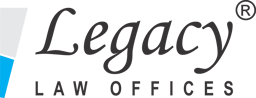 Legacy Law Offices logo