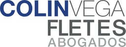 Colin Vega Fletes Abogados logo