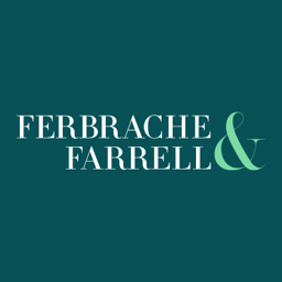 Ferbrache & Farrell LLP logo