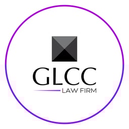 GLCC Law Firm logo