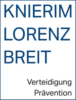 Knierim Lorenz Breit logo