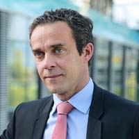 Felix Felleisen, Partner logo