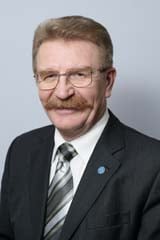 Vladimir Anohin,  Managing Partner logo