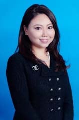 Shirley Fu, Principal logo