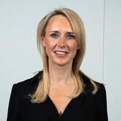 Alison Gilson