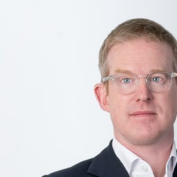 Richard Clegg