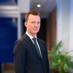 Lars-Erik Østerbø 