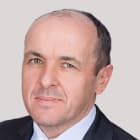 Hugh Davies OBE KC
