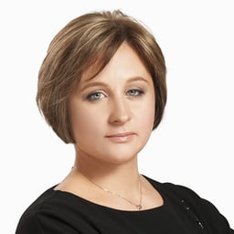 Anzhela Makhinova