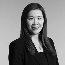 Katherine Liu 