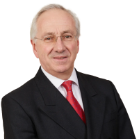 Hugh Jackson