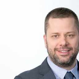 Oleg Temnikov