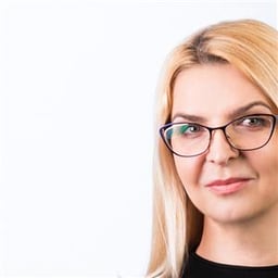 Karolina Stawowska 