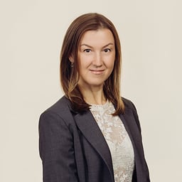 Ieva Andersone