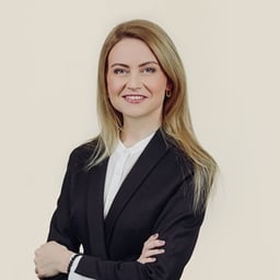 Natālija Ešenberga