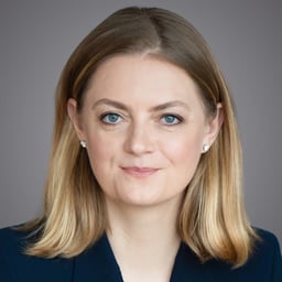 Magdalena Pyzik-Walag