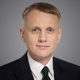 Piotr Fedorowicz