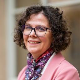 Cécile PUIJALON-RADU