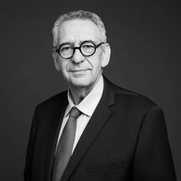 Bertrand PEBRIER