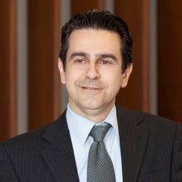 Gaston Hadjianastassiou