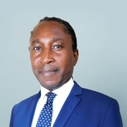 Leslie Thomas KC