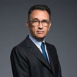 Alberto Maggi