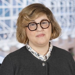 Maria Luce Piattelli