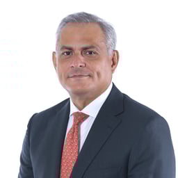Roberto De Araujo López