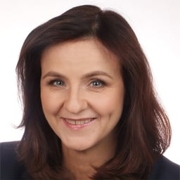 Małgorzata Urbańska