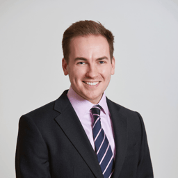 Gregor Hogan 