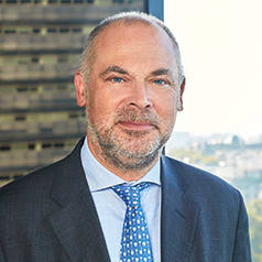 Erik Pijnacker Hordijk
