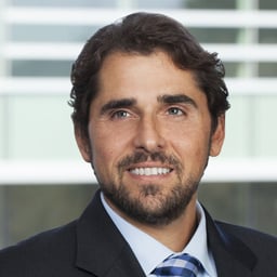 Steven Chinowsky