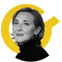 Mélanie Labossais-Gramond