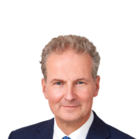 Dermot Woolgar 