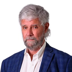Martín Campbell