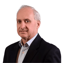 Fernando Montes De Oca