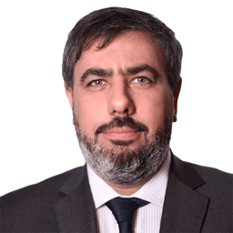 Martín Chajchir