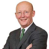 Ian Clarke KC