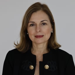 Cristina  Bercial-Chaumier