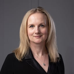 Rosemary Budden