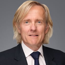 Andrew McLaughlin