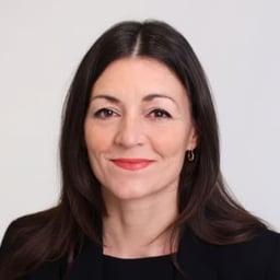Cerys Sayer