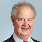 Edward Fitzgerald CBE KC