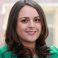 Helen Calcutt