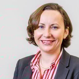 Niamh Lalor