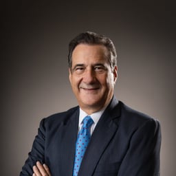 Gustavo Biaggi