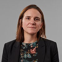 Rachael Healey
